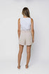 Katelyn-Rolled Cuff Short